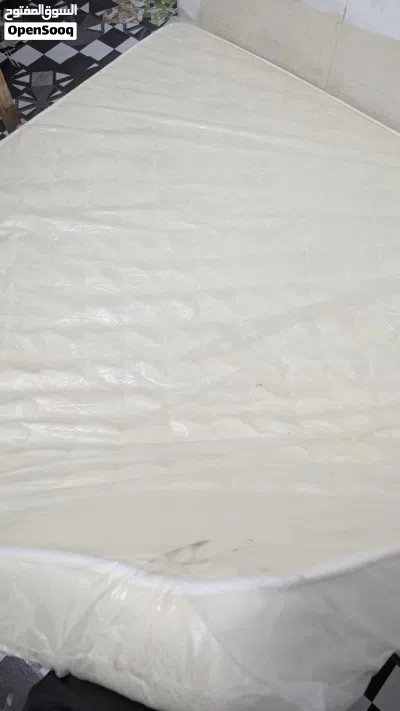 Sohar poly mattress for sale 2