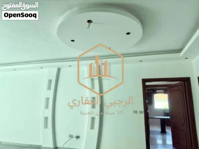 شقة * موقع ميز * للايجار * 3 نوم * الرابية 2
