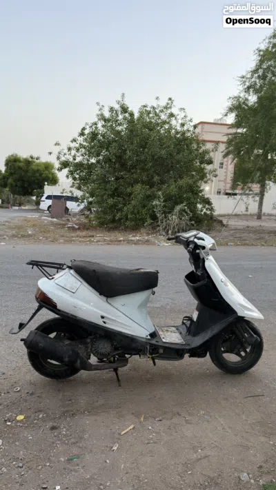 Suzuki Other 2