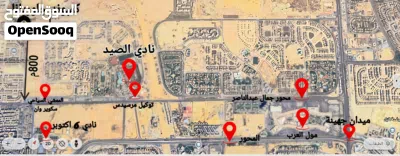 شقق للبيع مساحات من 132م الي 175م ميني كمبوند جلوريانا خلف مول العرب 800م من جمال عبدالناصر 2