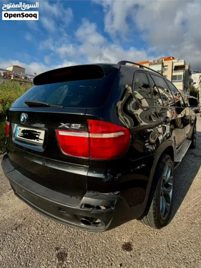 BMW X5 Series Standard 2