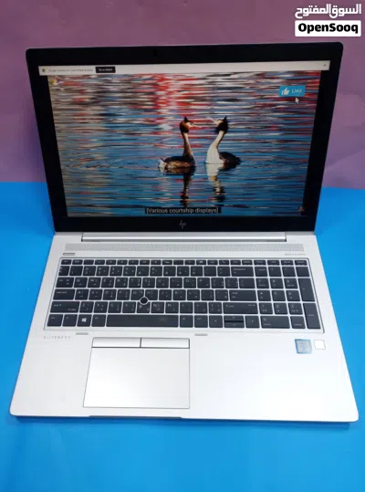 TOUCH SCREEN Core i7 16gb RAM DDR-4 512GB SSD 15-6 INCH TOUCH SCREEN 3