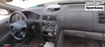 Mitsubishi Galant GTS 3