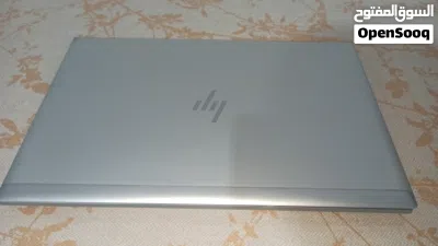 HP EliteBook 850 G8 4
