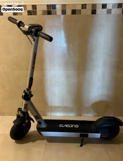 Electric scooter for sale 2