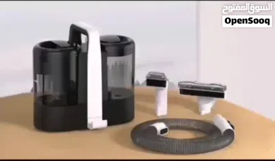 مكينة تنظيف السجاد والكنب بكل اريحيه 2
