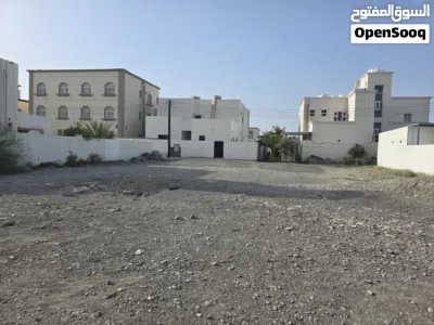 أرض سكنية للبيع جنوب الصومحان 2