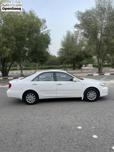 تويوتا كامري GL 2