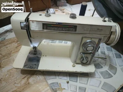 ماكنة خياطه سوبر بلاذر الاصلي 4
