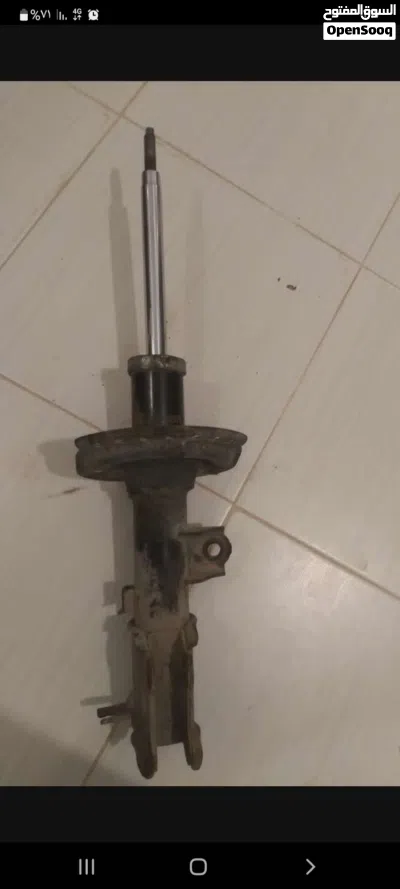 قطع غيار محرك 16كتينه حديد 2