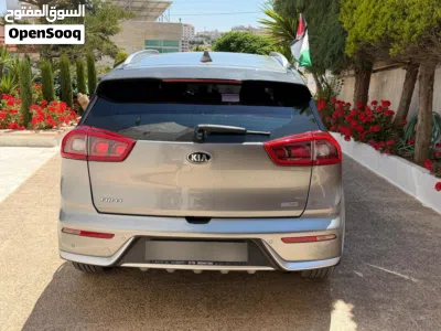 كيا نيرو EX 3