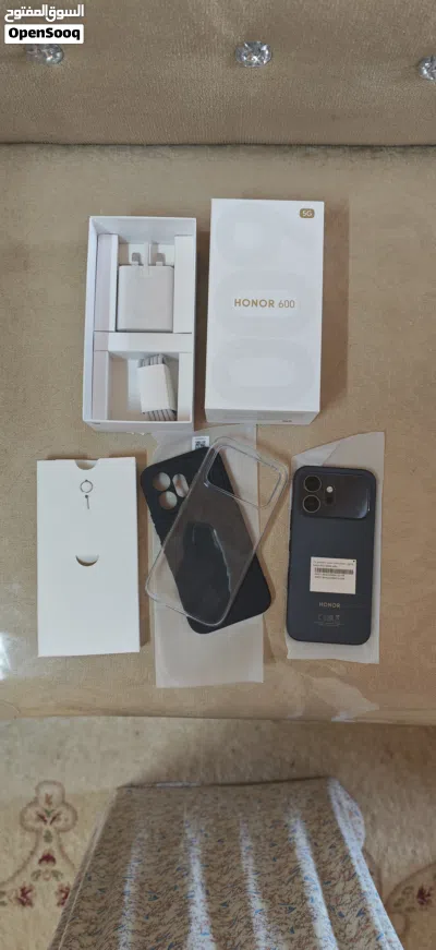 Honor 600 256/12 3