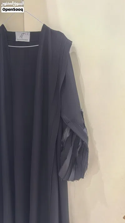 عبايات حريمي جديده للبيع 2