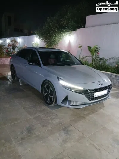 هيونداي النترا Limited 2