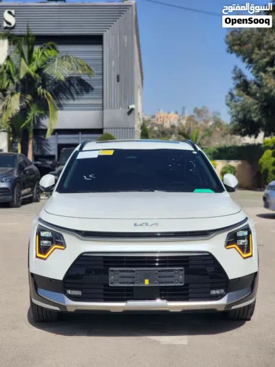 Kia Niro Standard 2