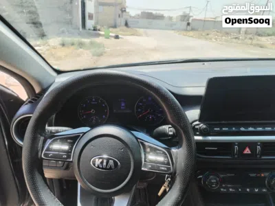 Kia Forte LX 2
