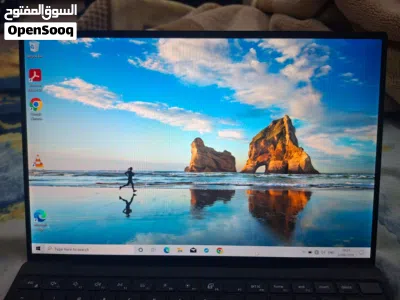 Dell XPS 13 9300 i3-10th Gen Clean laptop 100% health 3