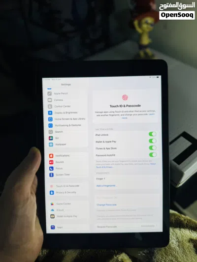 Ipad 7Gen 128GB 4