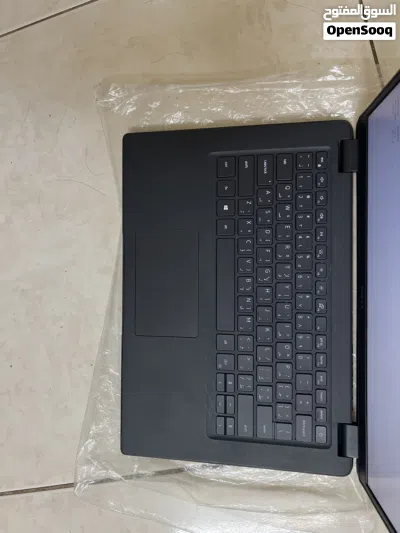 Dell i7 10th generation Touchscreen laptop 4