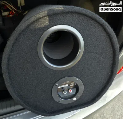 صبووفر infinity 1200w 2