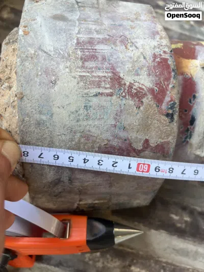 كريك دنبر انتينا سيكا واسباني 3