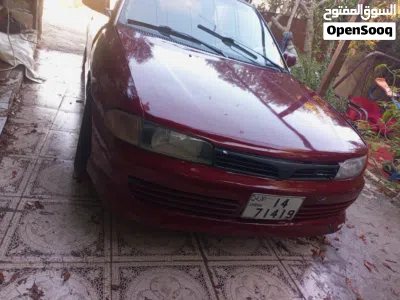 ميتسوبيشي لانسر GT 2