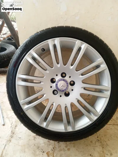 جنط سبورت بكج 3