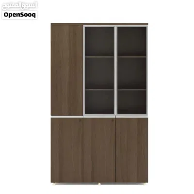Modern Office File Cabinet 2