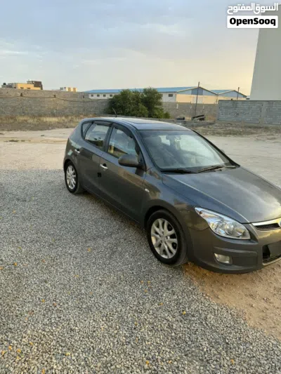Hyundai i30 GL 2