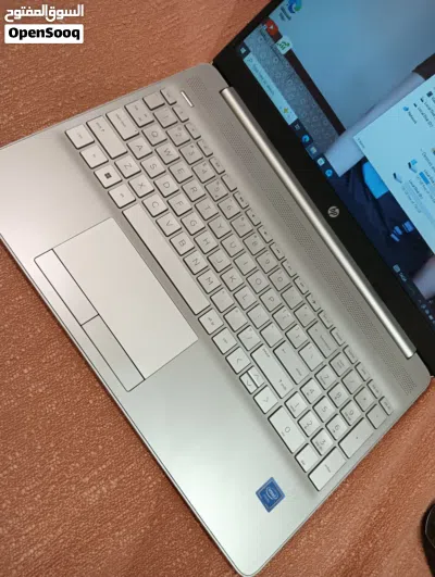 HP laptop.. 2022 model 1TB 4