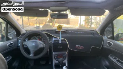 Peugeot 307 Standard 4