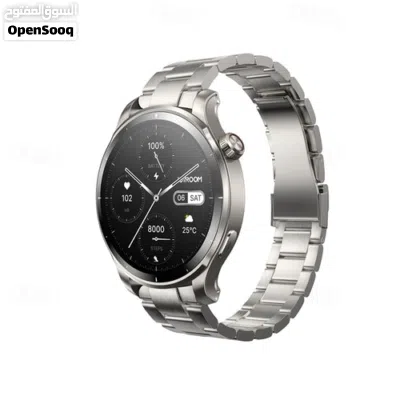 JOYROOM JR FV1 Venture Series Smart watch 2
