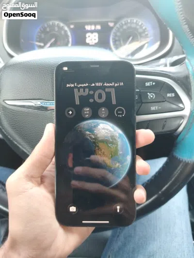 ايفون 12 برو ماكس 3