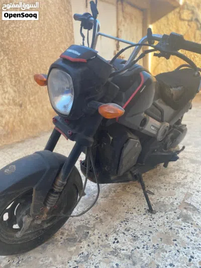 Yamaha Other 4