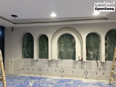 ديكورت جبيسن بورد 3