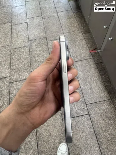 15 برو ماكس 4