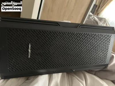 ممتاز سريع ساحر نارpc 3