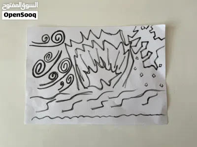 Art speaks for itself... 3
