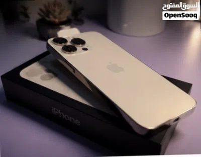 للبيع iPhone 13 Pro Max – 128GB 2