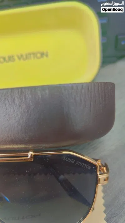 Louis Vuitton sun glass 2