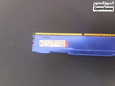 رامات ddr3 الواحد 8gb السعر للواحد 10 ريال 2