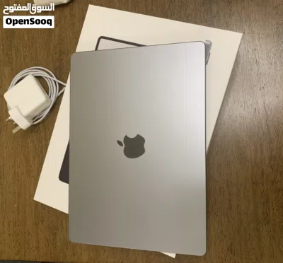 MacBook Pro 14” M1 Pro – 16GB / 512GB 3