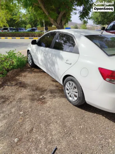 Kia Cerato EX 2