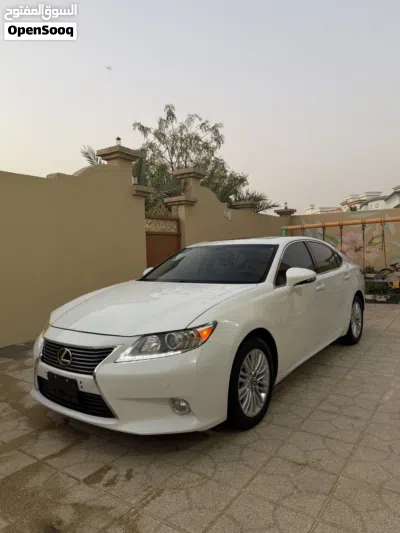 لكزس ES ES 350 2