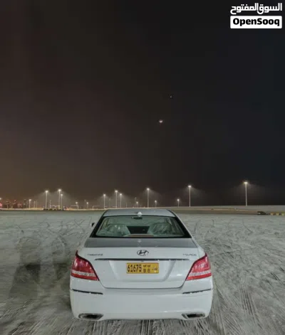 هيونداي سنتينيال GL 3