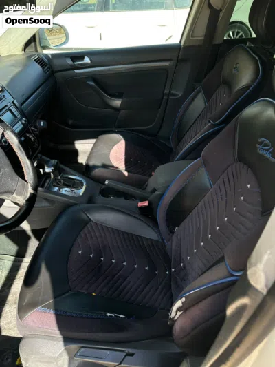 Volkswagen Jetta S 3