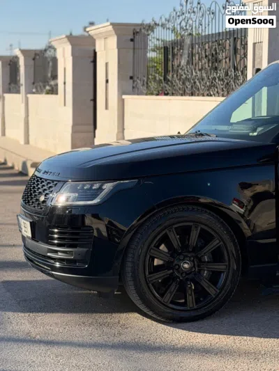 Land Rover Range Rover Evoque Autobiography 3
