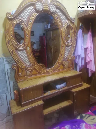 غرفه نوم جديده ورخيصه 4