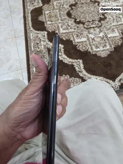 للبيع نوت 10 بلس نضيف جدن بدون خدوش بس يريد تغير شاشة 3