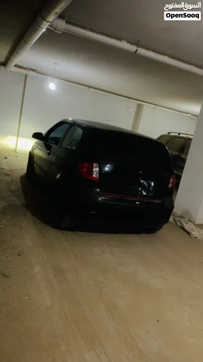 هيونداي جيتز GL 3